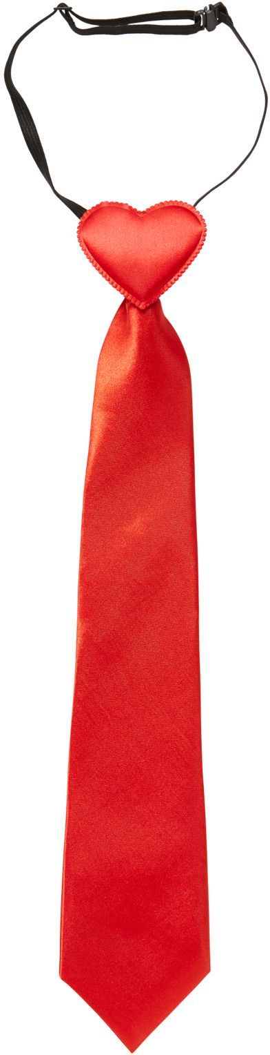 Hartje Stropdas Cupido