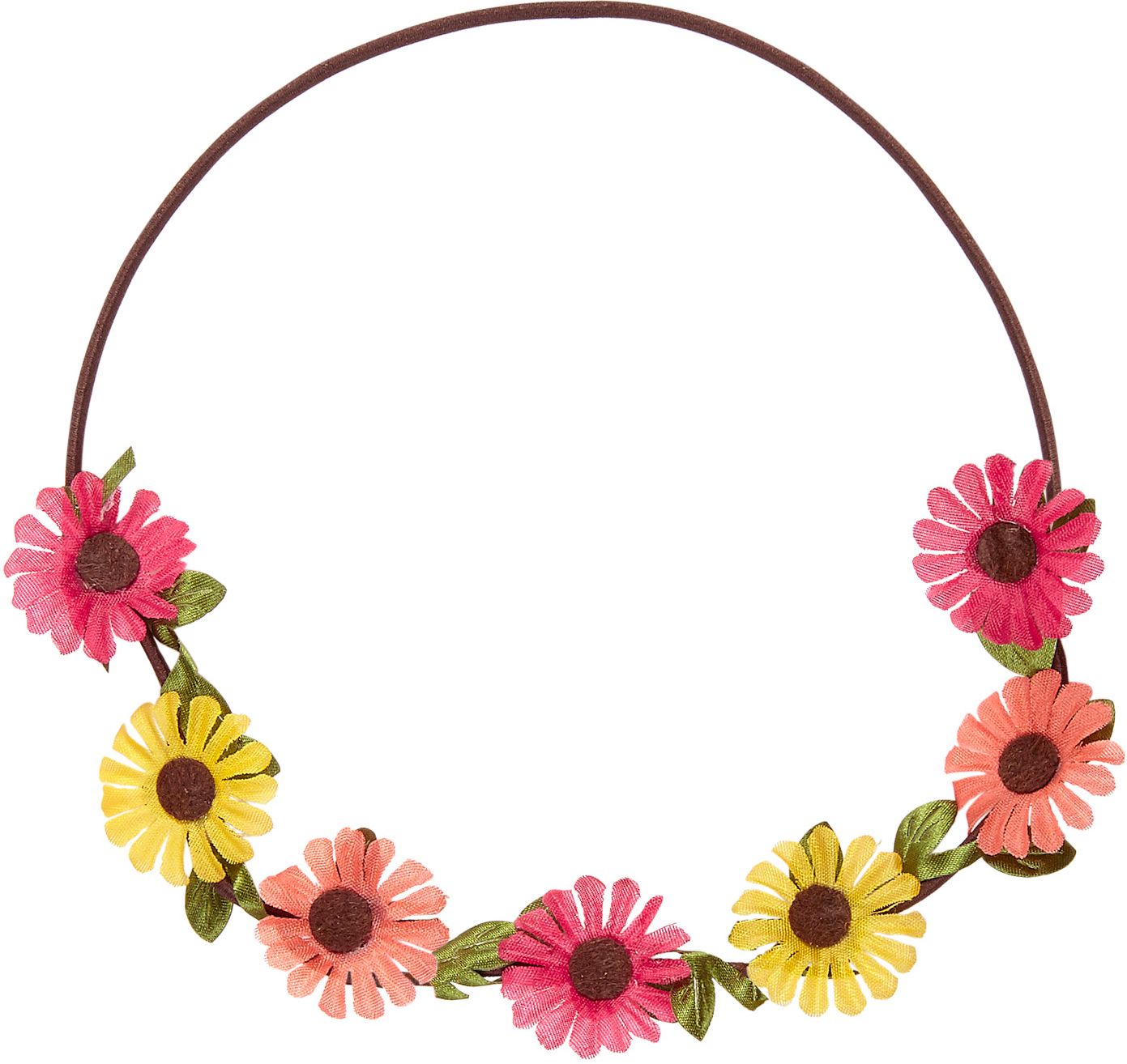 Hawaii Bloemen Hoofdband