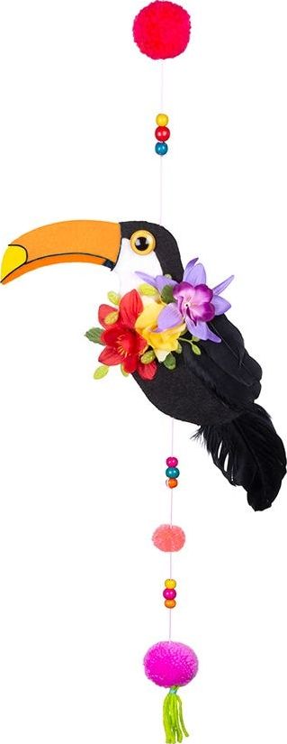 Hawaii Toekan Hanger