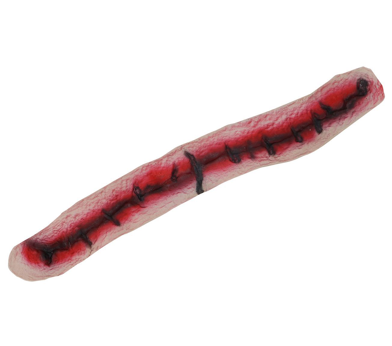 Hechtingen Doorgesneden Keel