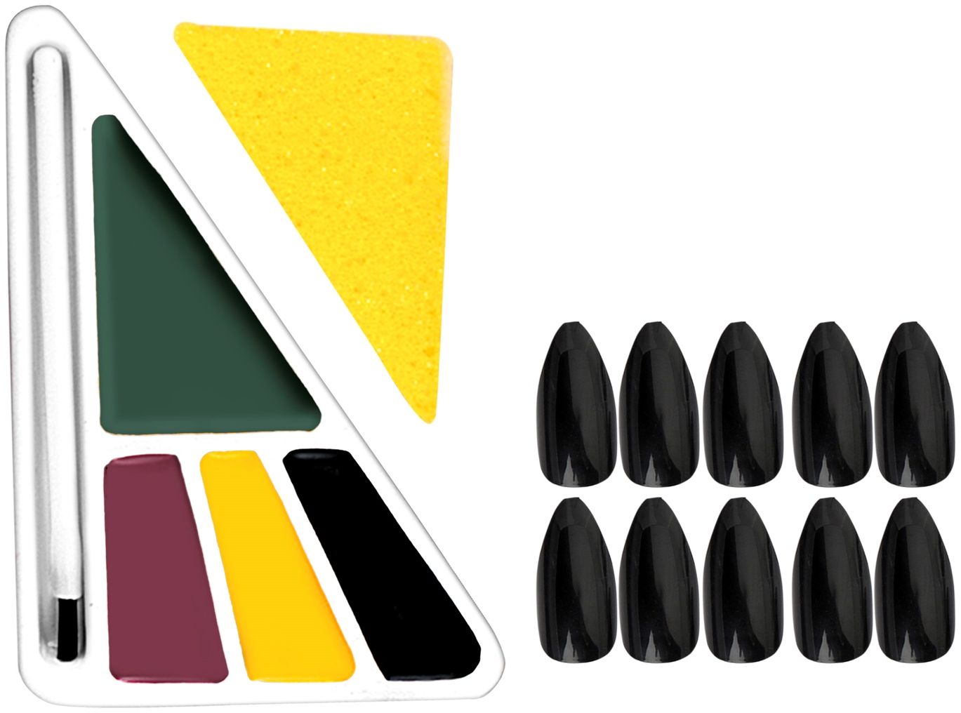 Heks Make-Up Setje Meisjes