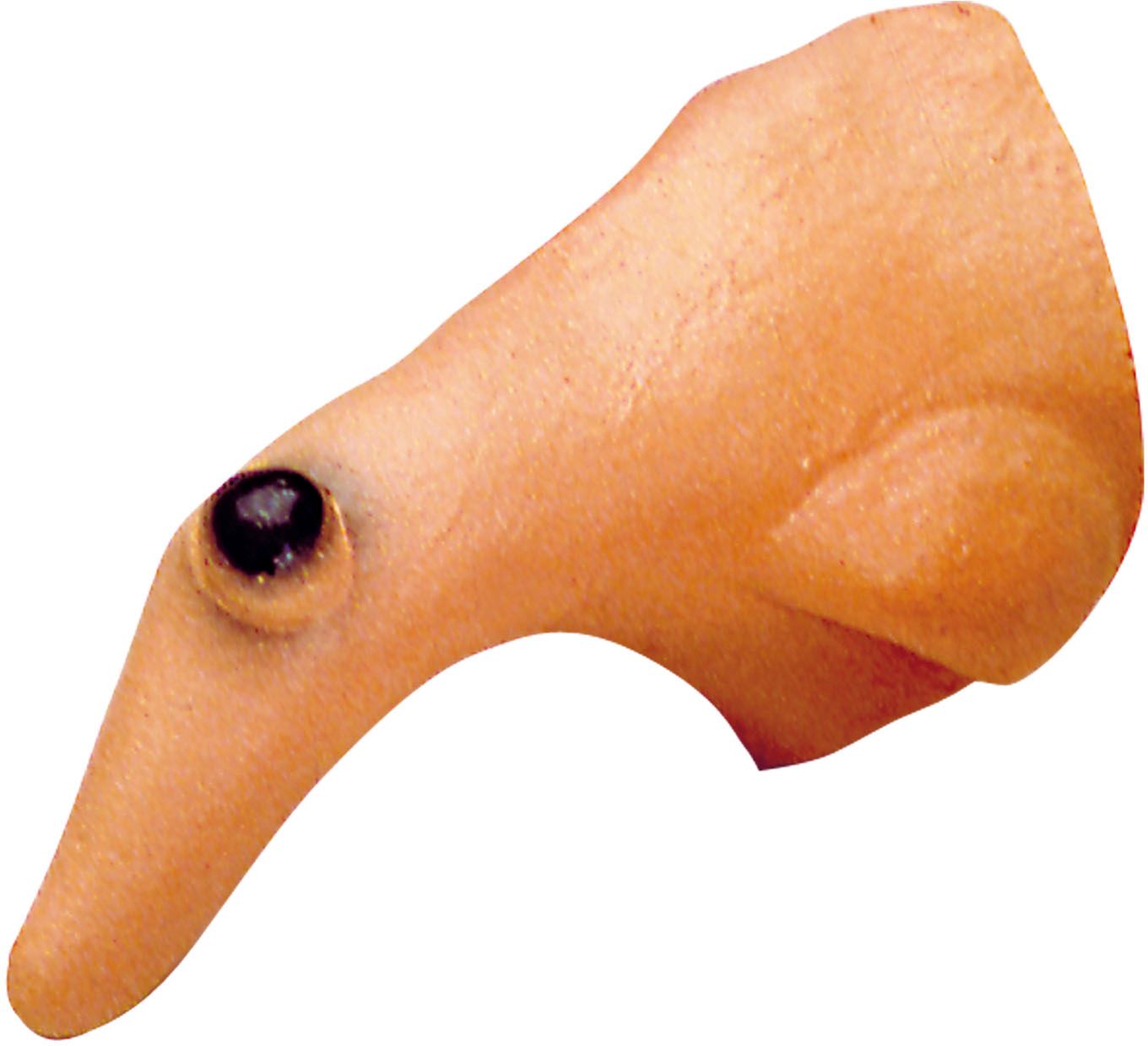 Heksenneus met Pukkel