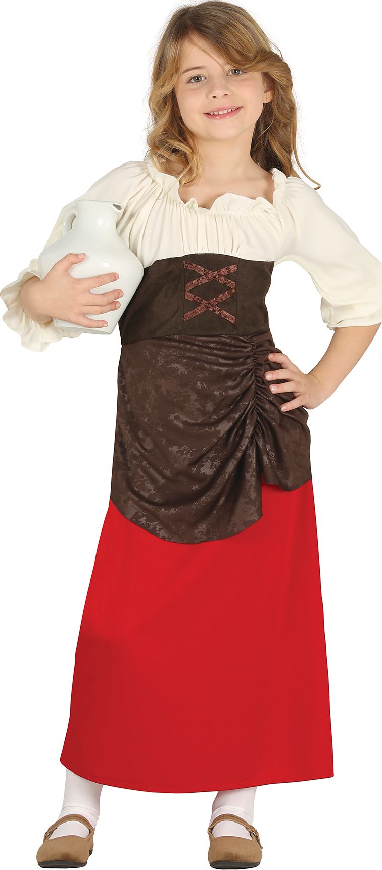 Herbergier Jurkje Meisjes