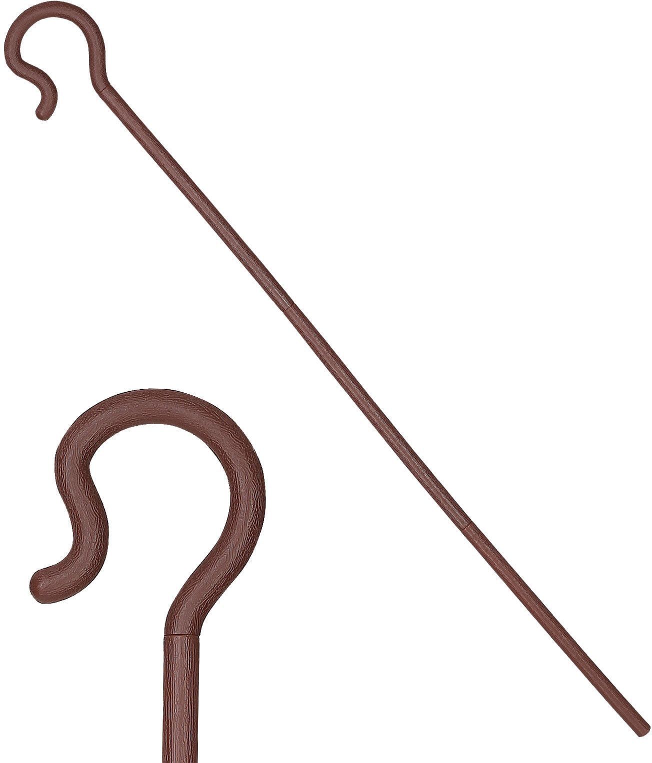 Herder Wandelstok Inklapbaar