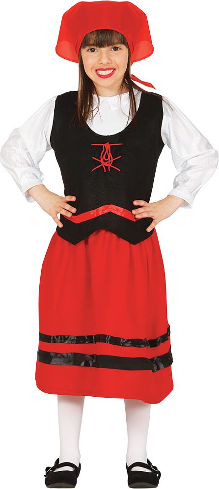 Herderin Jurkje Meisjes