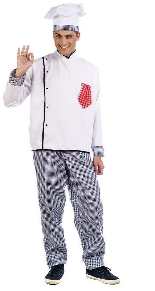 Herman Den Blijker Kostuum