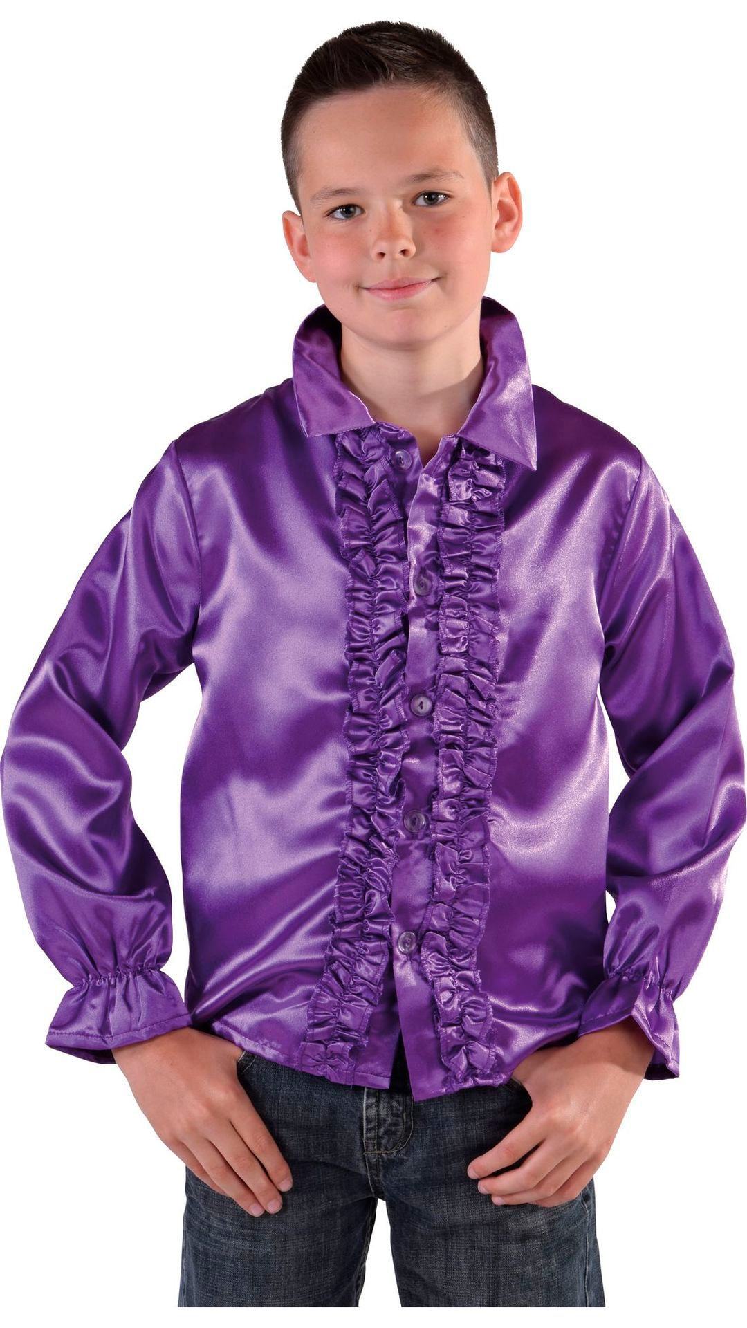 Hippie Bloes Paars Kinderen