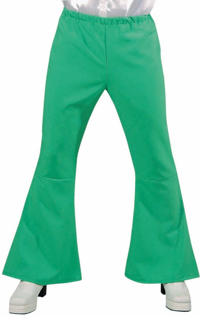 Hippie Broek Groen