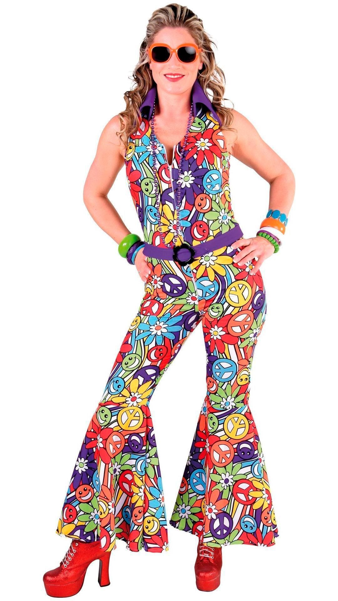 Hippie Jumpsuit Dames