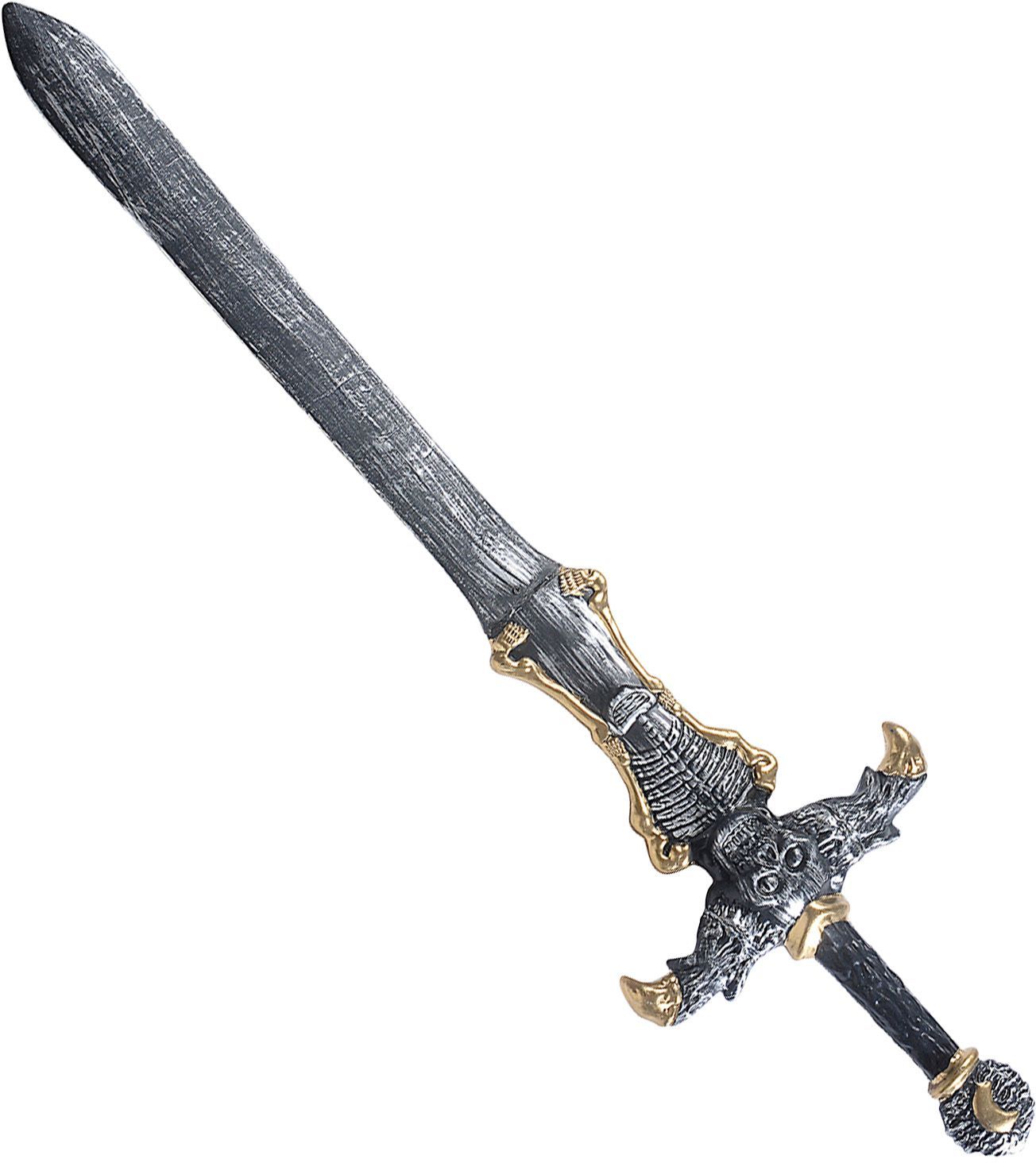 Historisch Gevechtszwaard