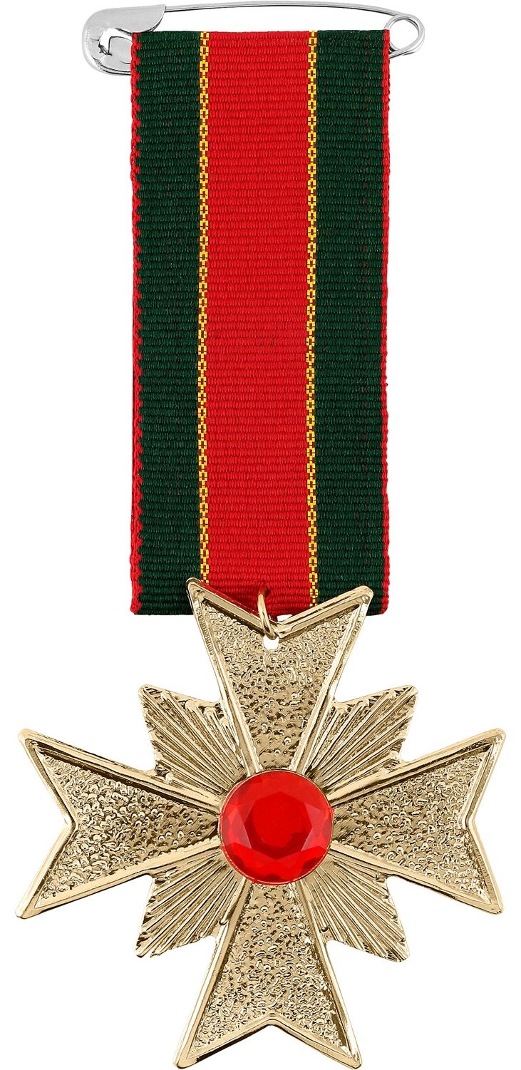 Historische Gevechtsmedaille