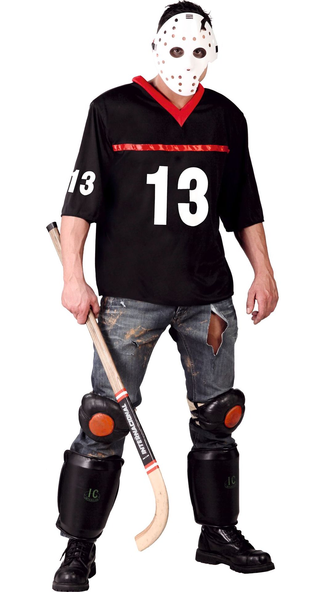 Hockey Kostuum Heren