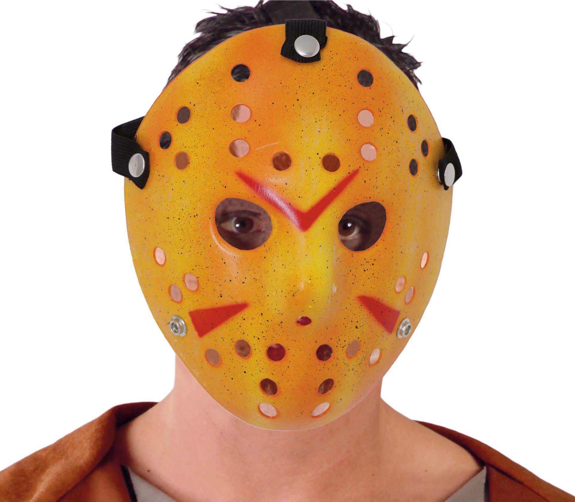 Hockey Masker Horror