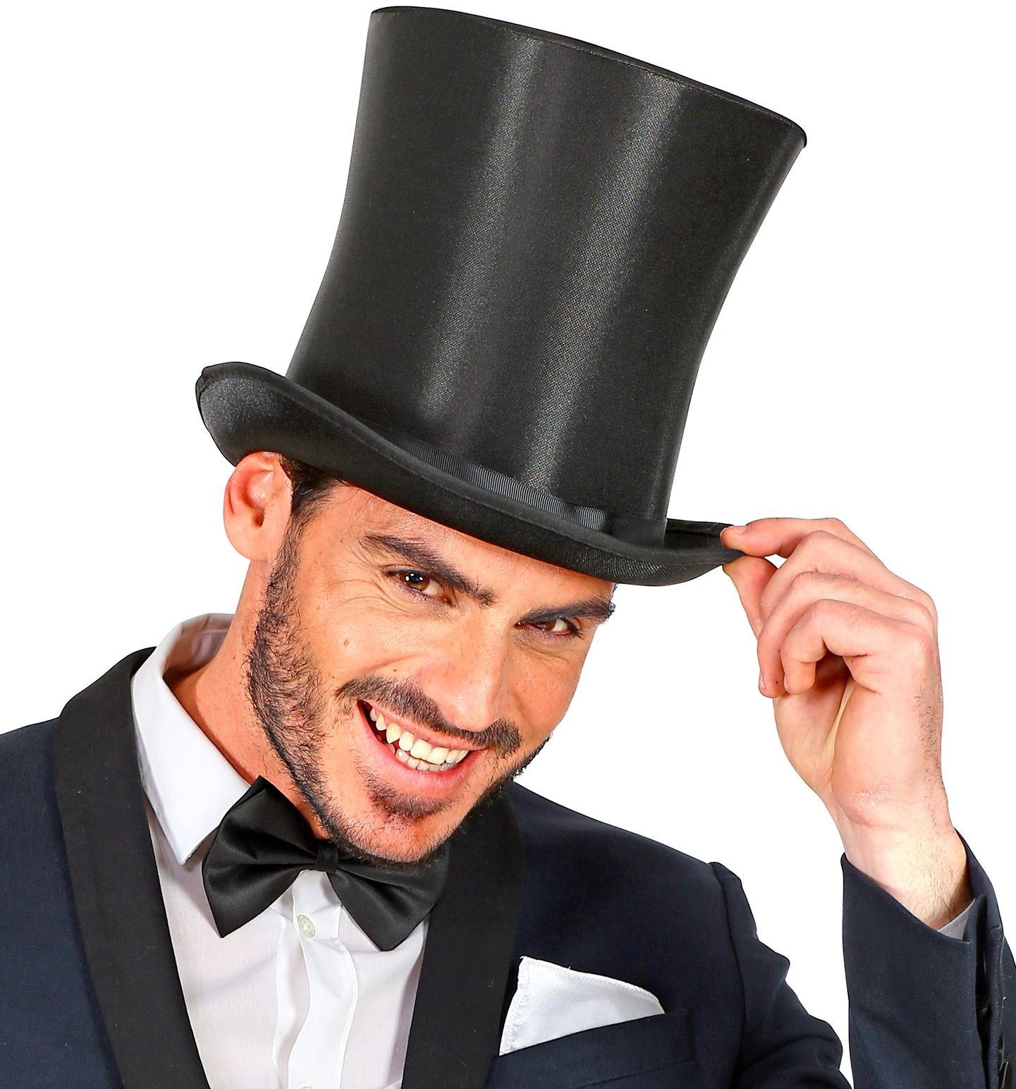 Hoge Goochelaar Hoed