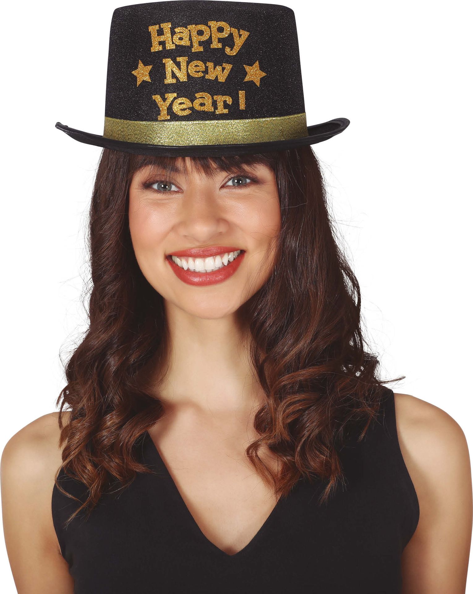 Hoge Hoed Oud en Nieuw