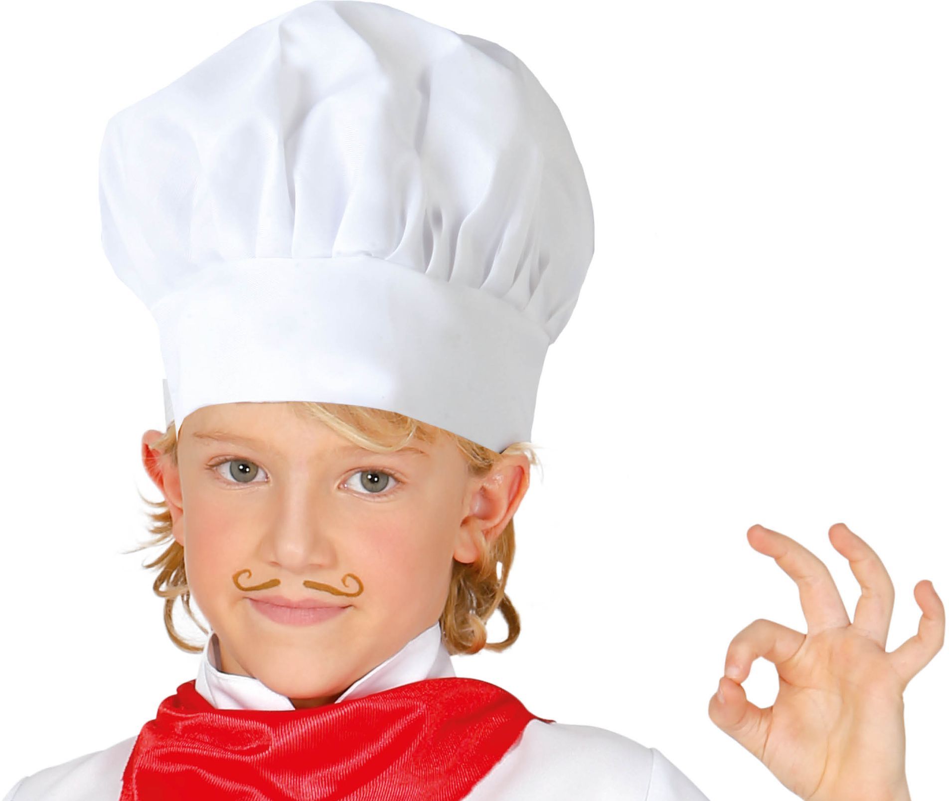 Hoge Koksmuts Kind