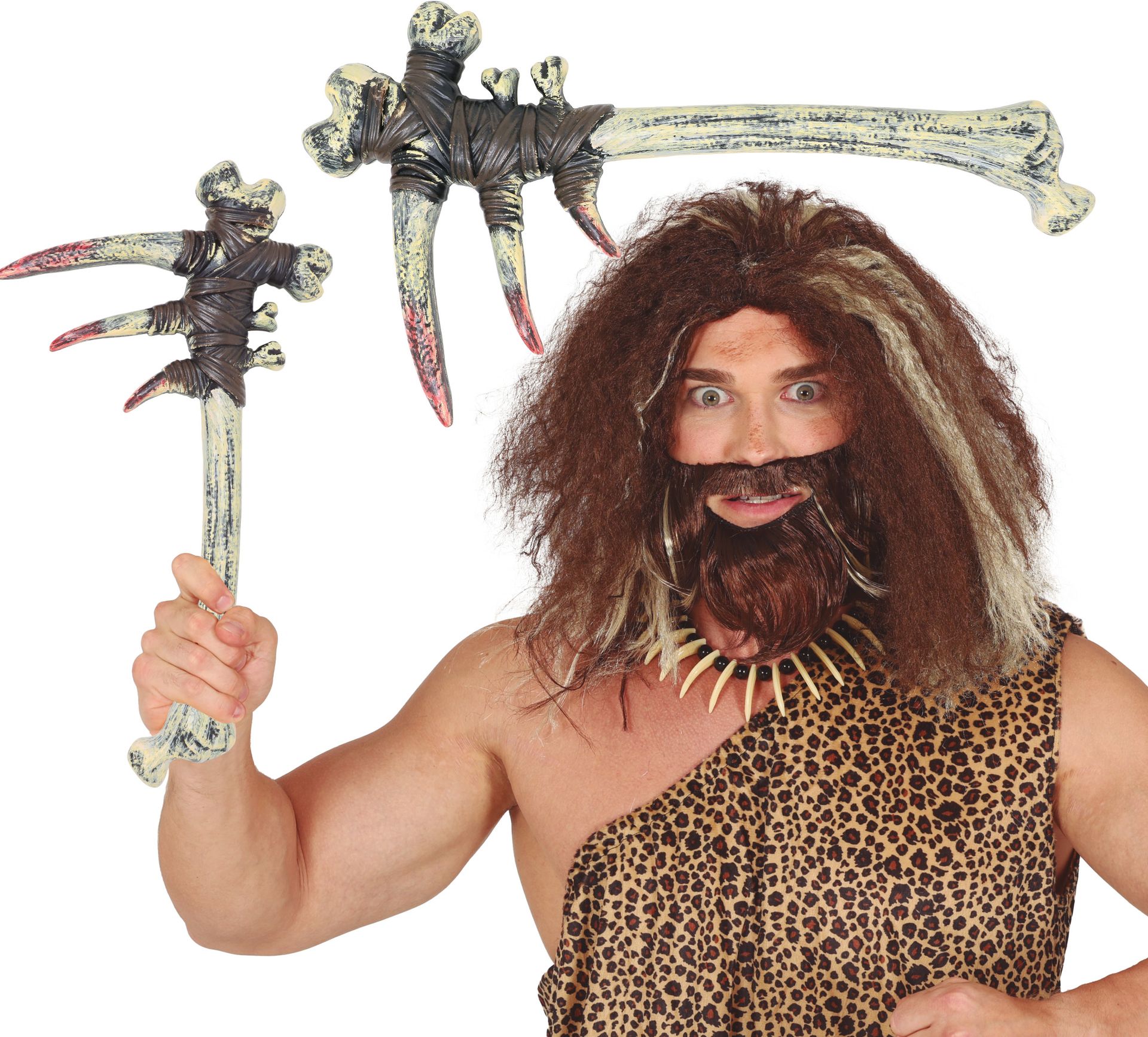 Holbewonener Botten Bijl 40cm