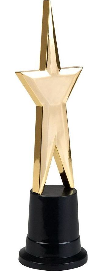 Hollywood Film Ster Award