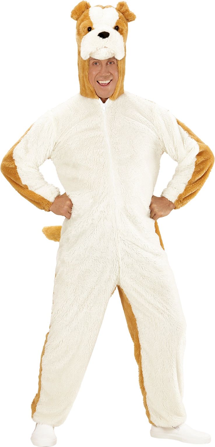 Honden Onesie
