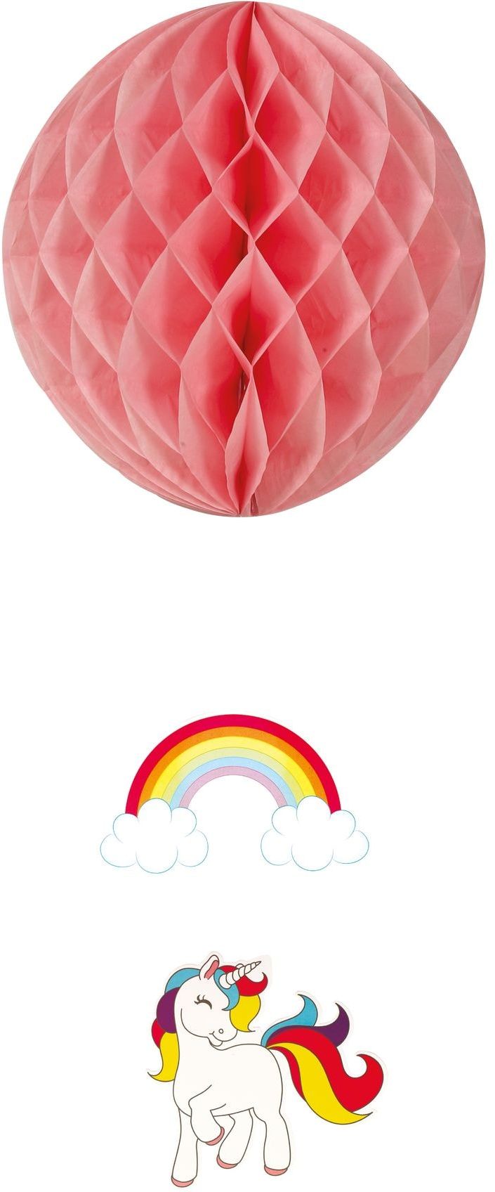 Honinggraat Unicorn Bal