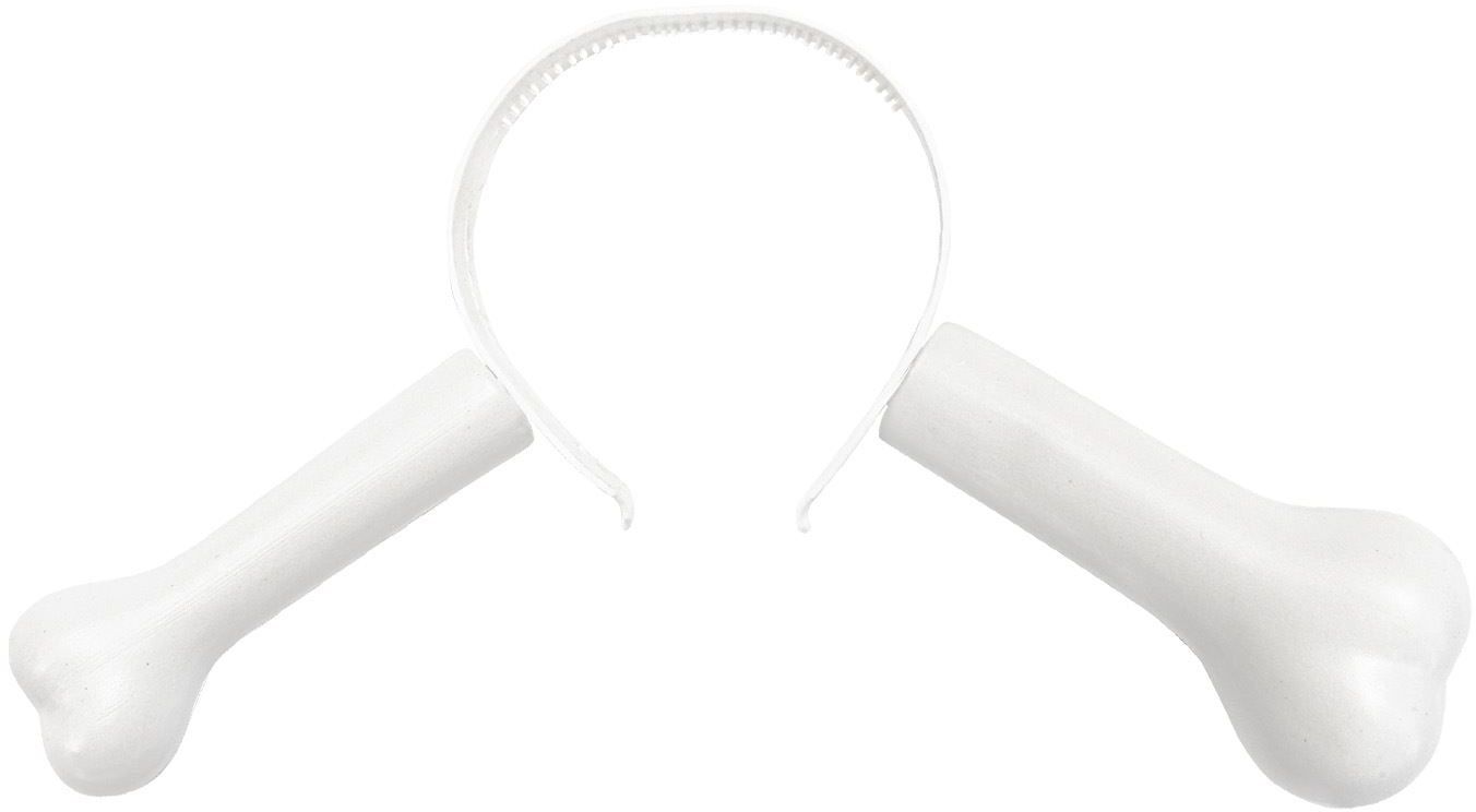 Hoofdband Bot Door Hoofd