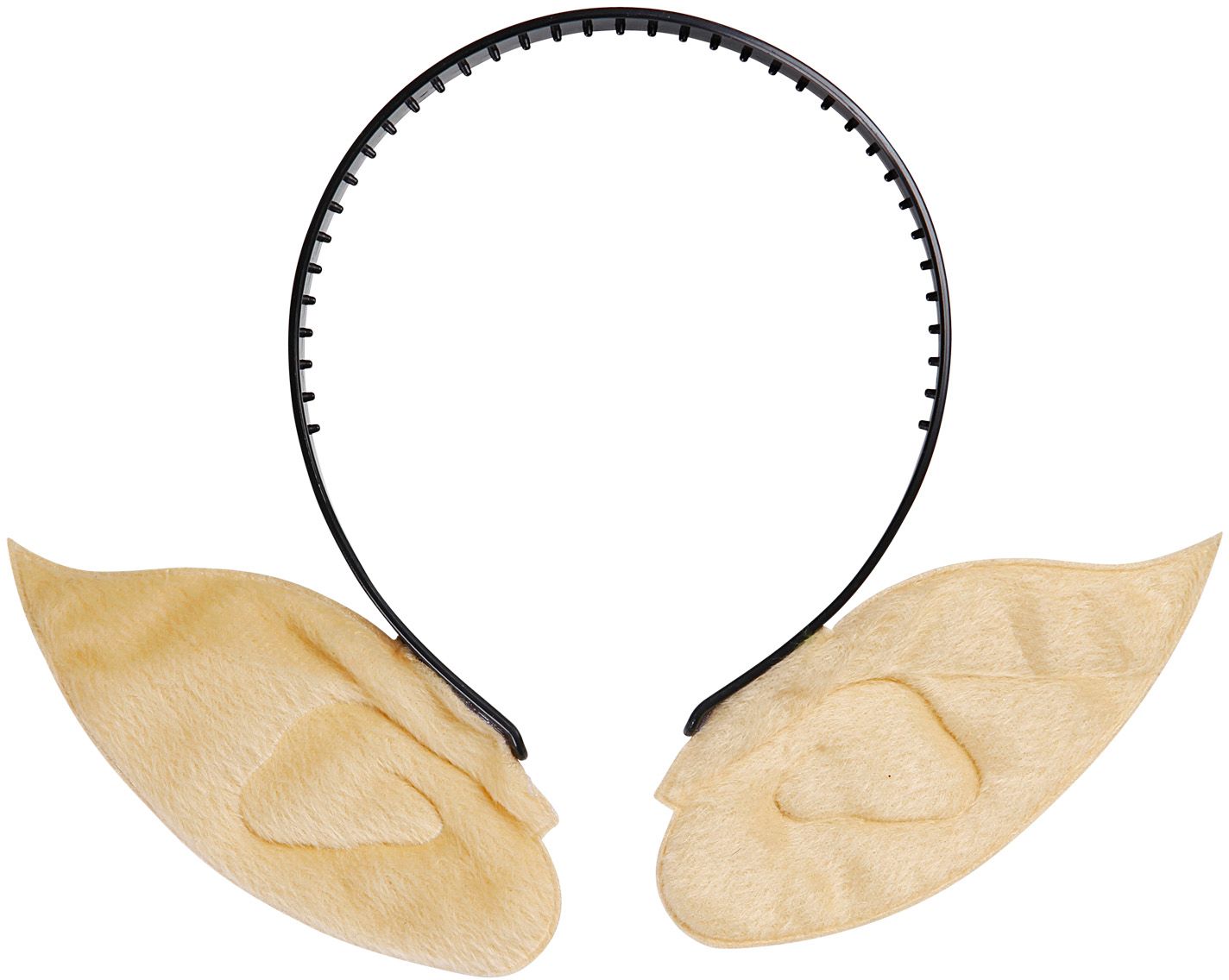 Hoofdband met Puntoren