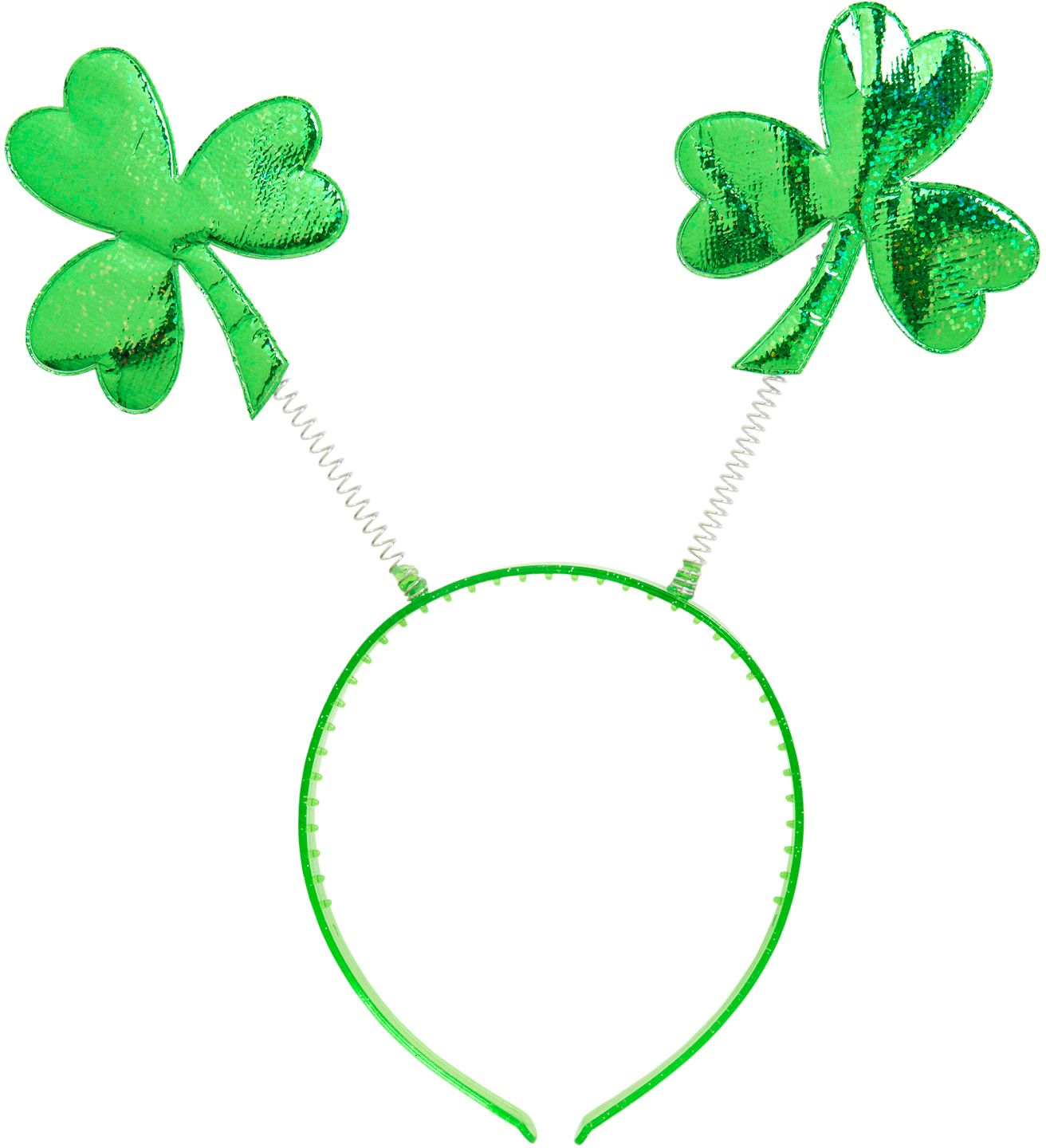 Hoofdband St. Patricks Day