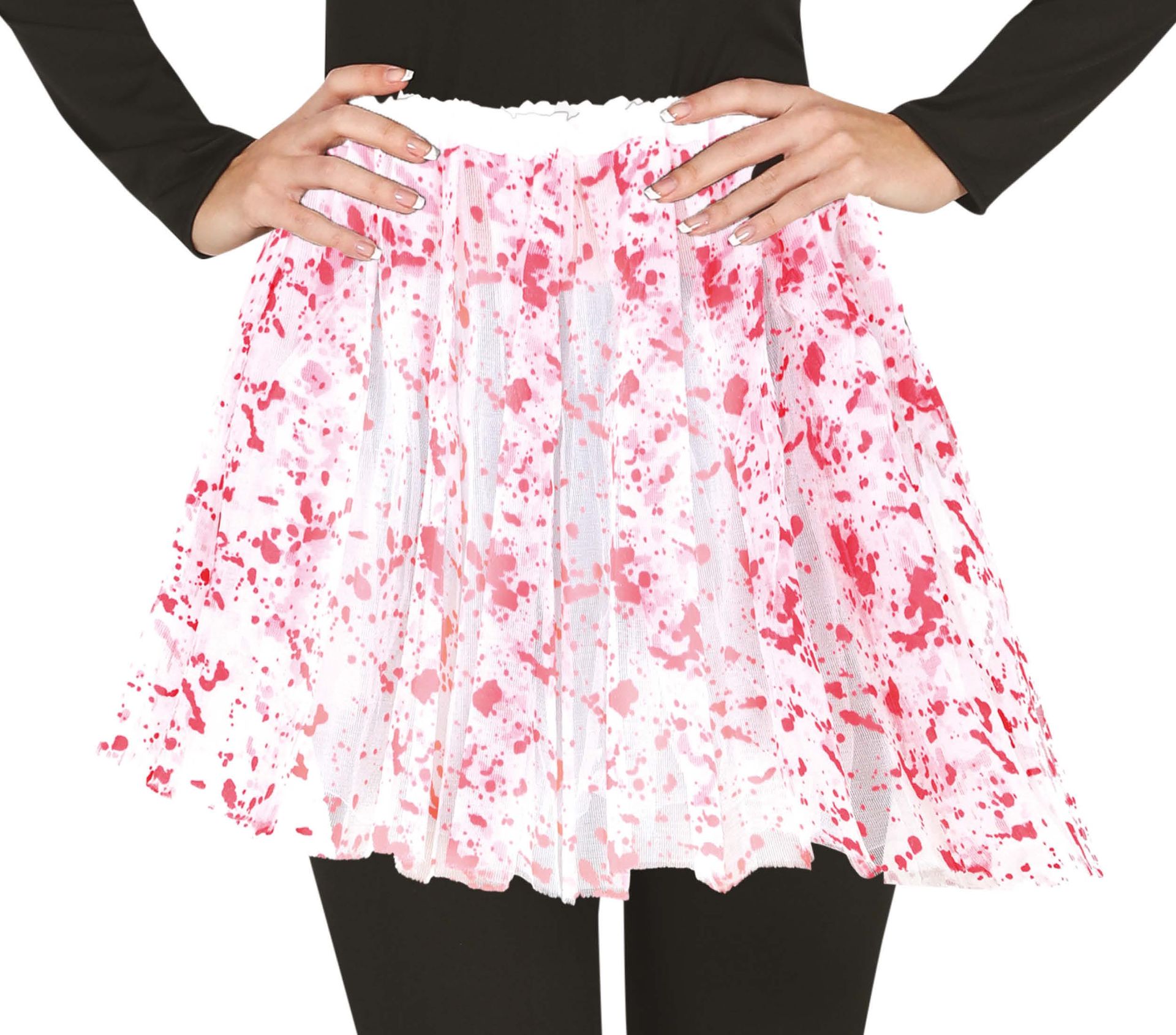 Horror Bloed Tutu Dames