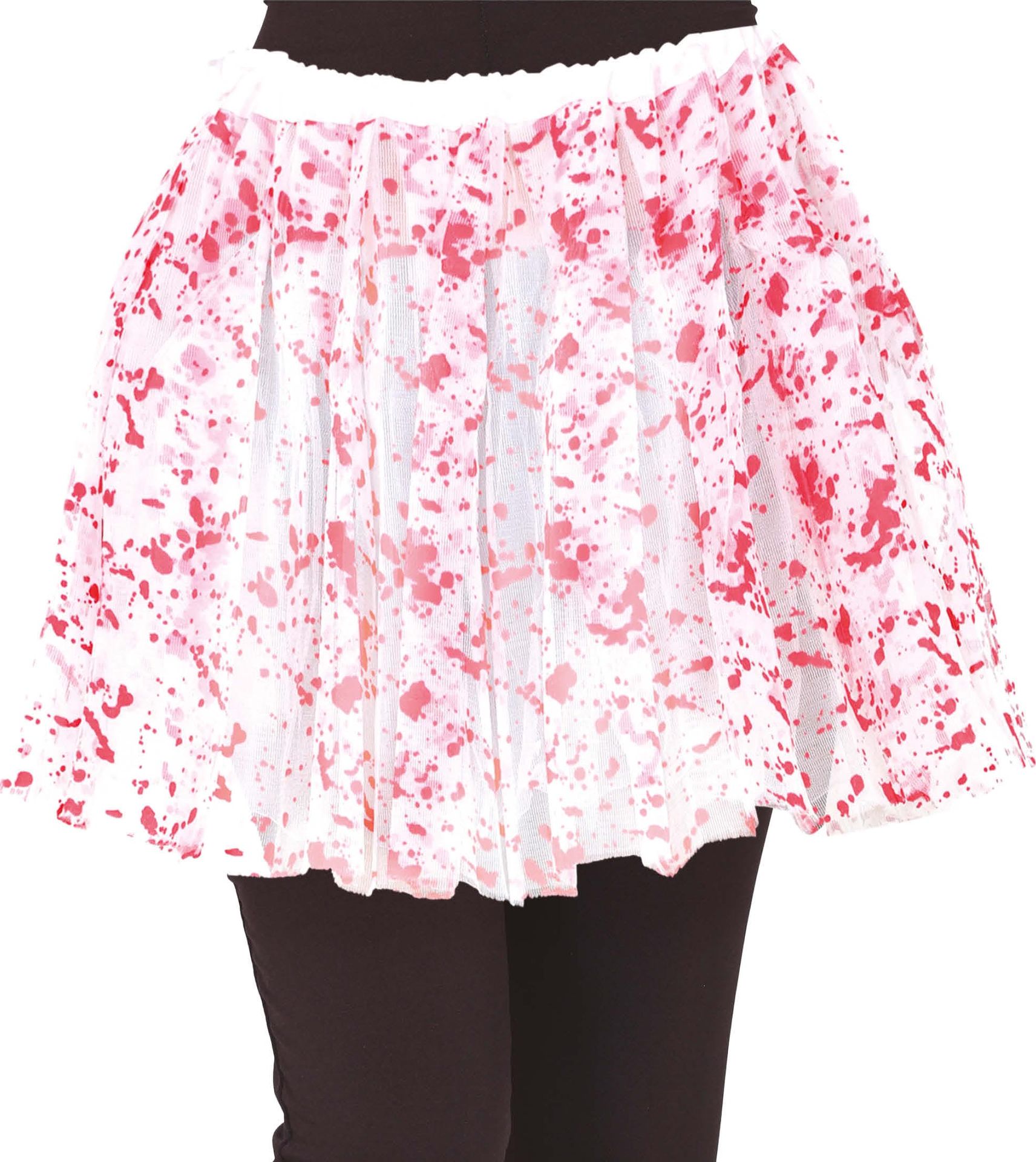 Horror Bloed Tutu Kinderen