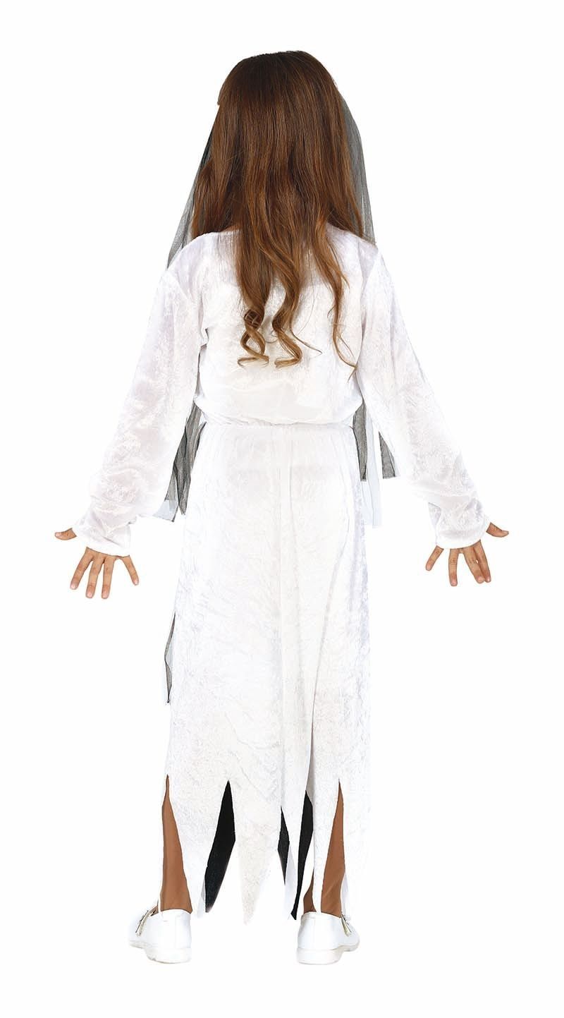 Horror Bruid Kind Kostuum Carnavalskleding Nl