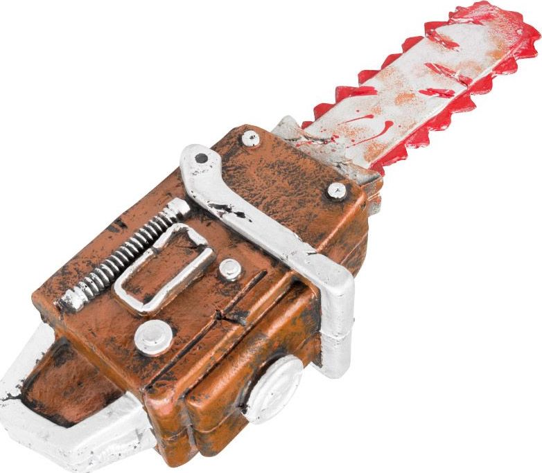 Horror Ketingzaag Schuimrubber