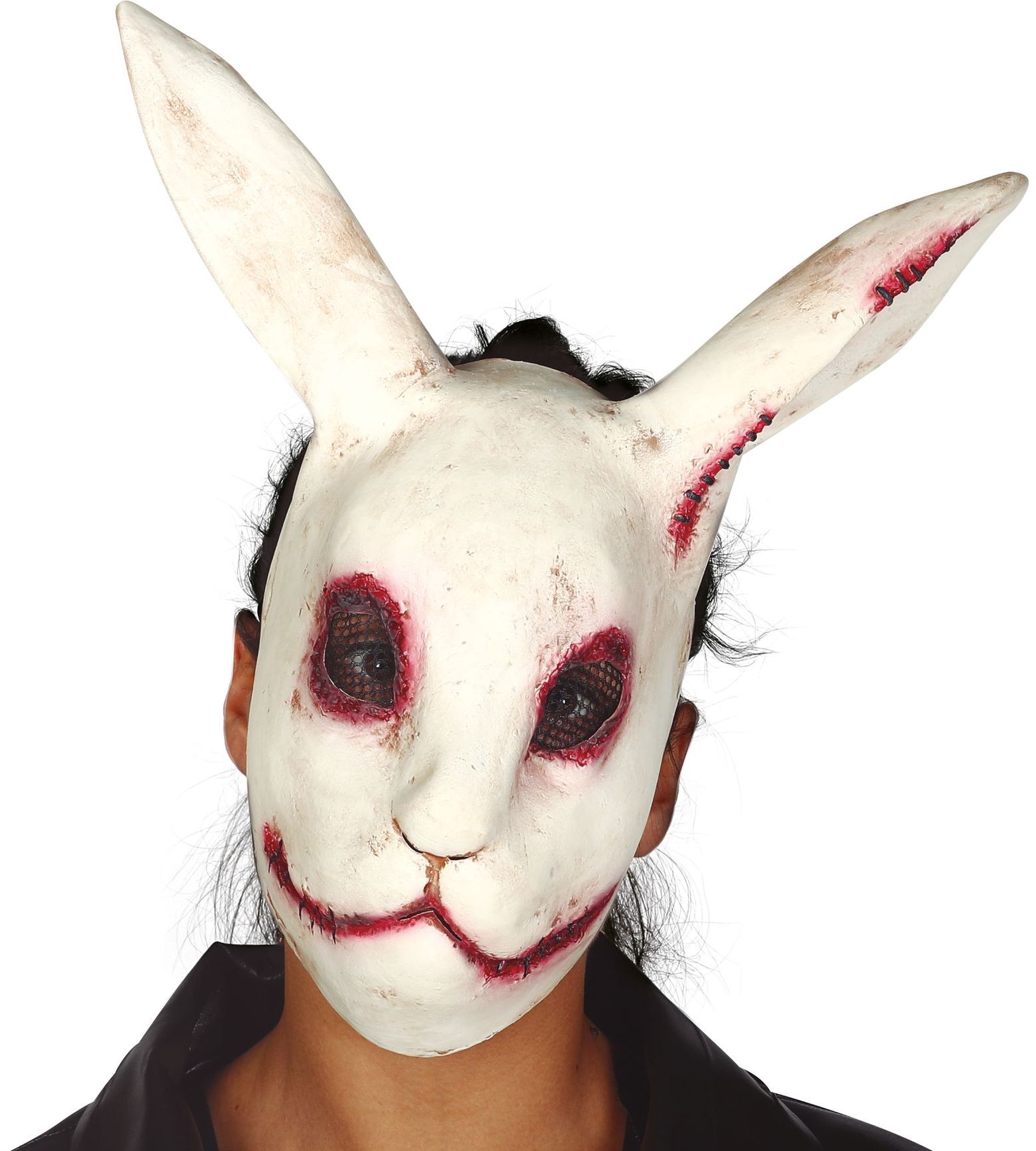 Horror Konijnen Masker