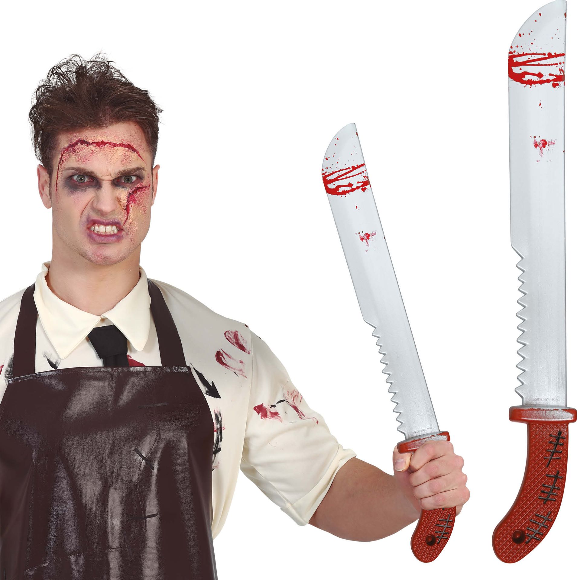 Horror Machete