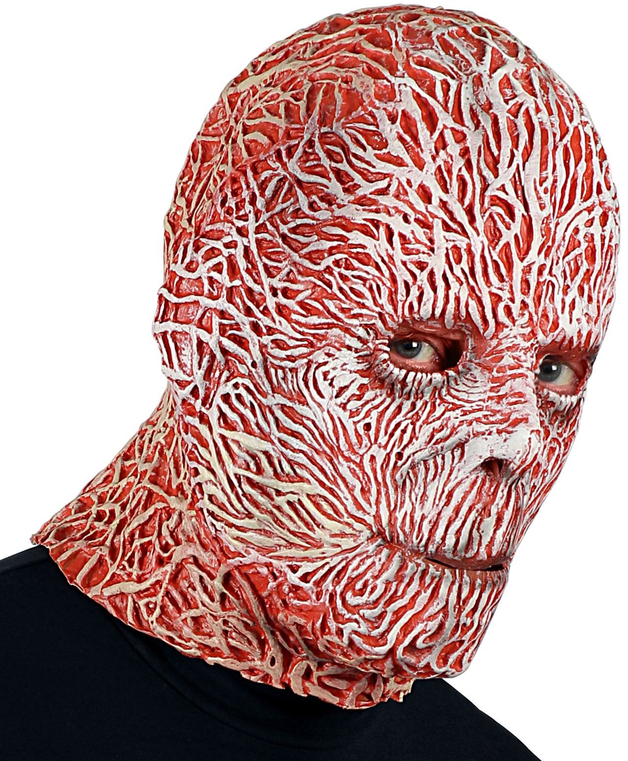 Horror Night Stalker Masker