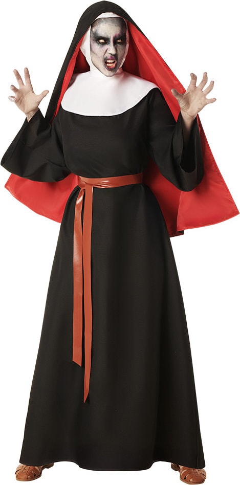 Horror Non Kostuum Dames Halloween
