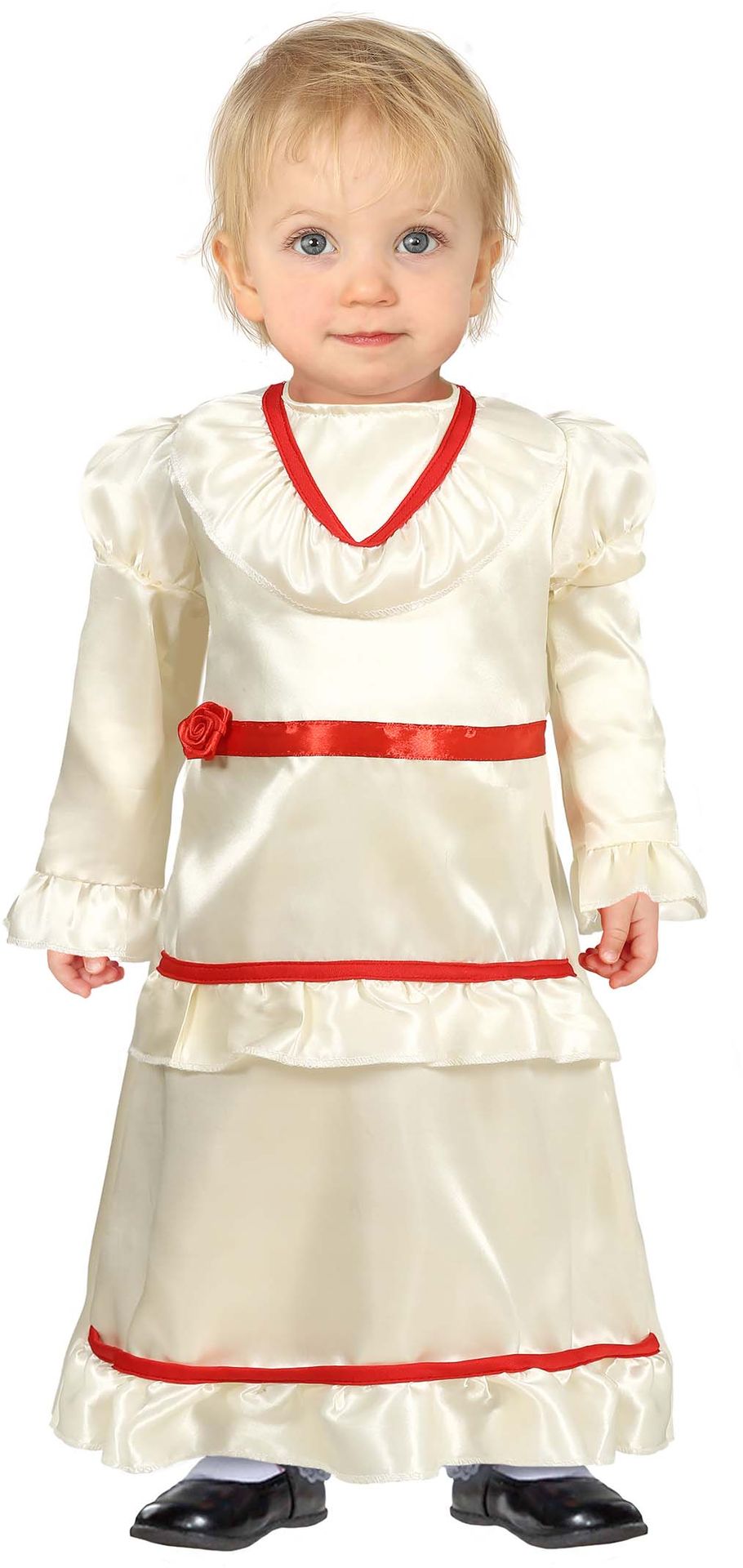 Horror Poppenjurkje Kostuum Baby