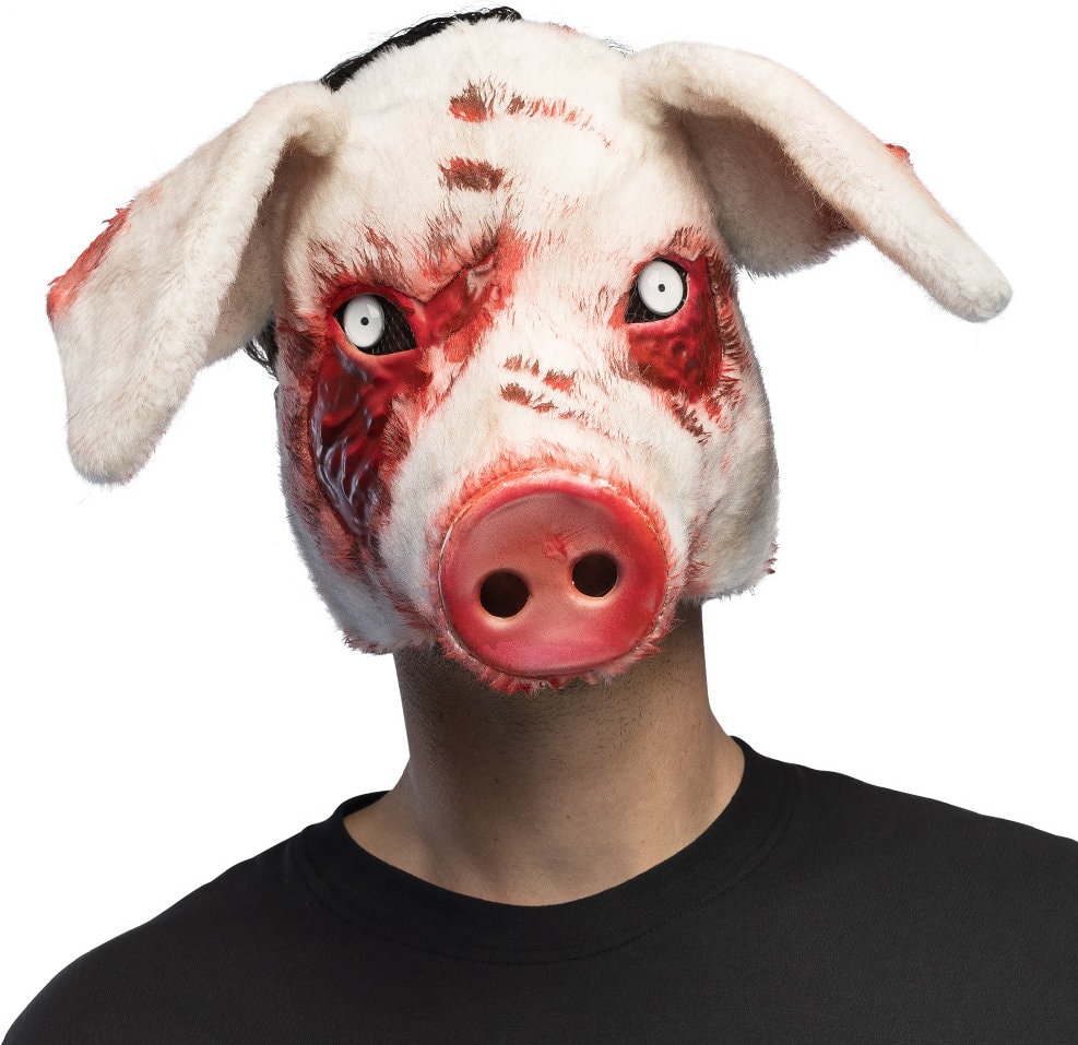 Horror Varken Masker Halloween