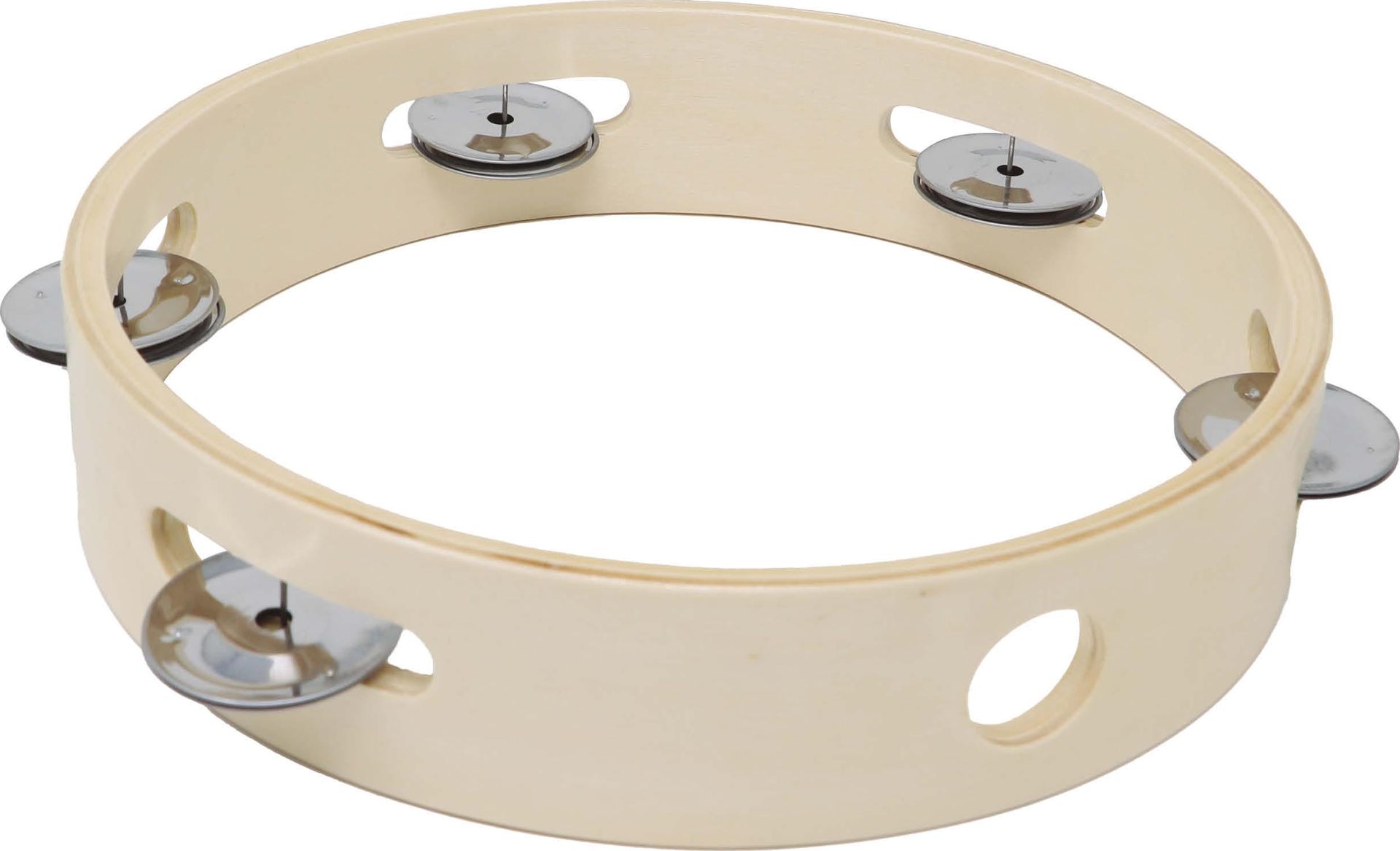 Houten Tamboerijn 20cm