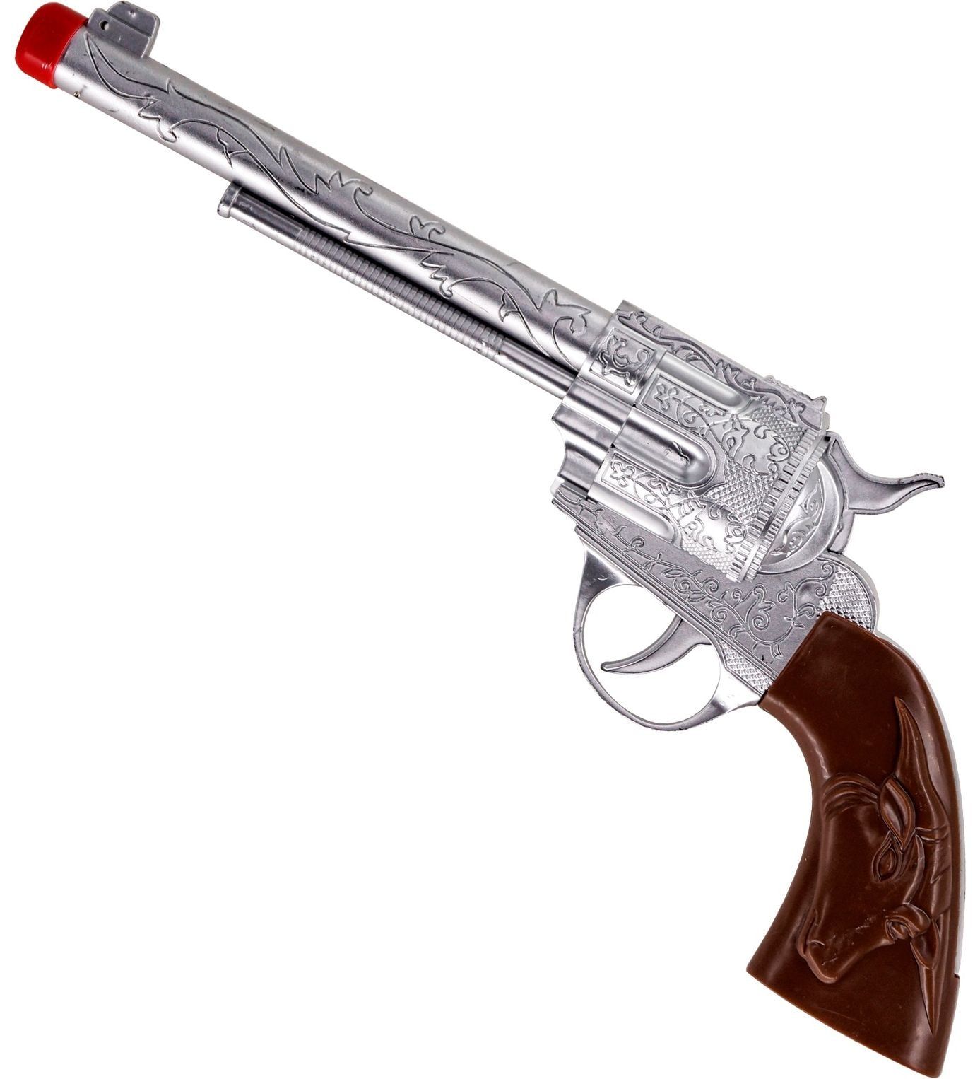 Howdy Klassiek Cowboy Pistool Kind