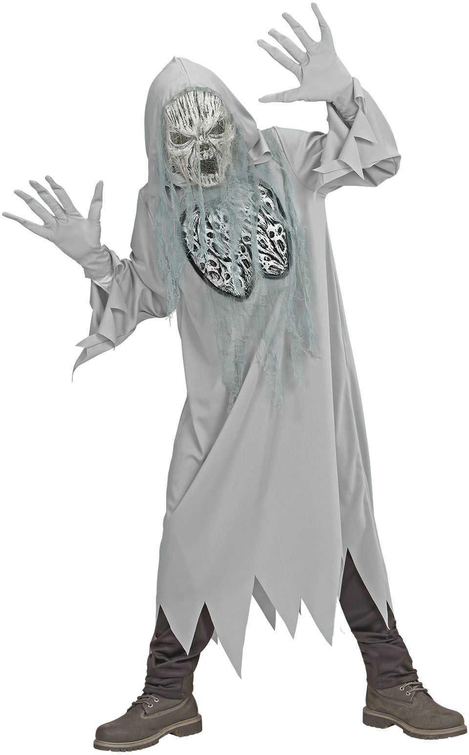 Huilende Spook Kostuum Kind