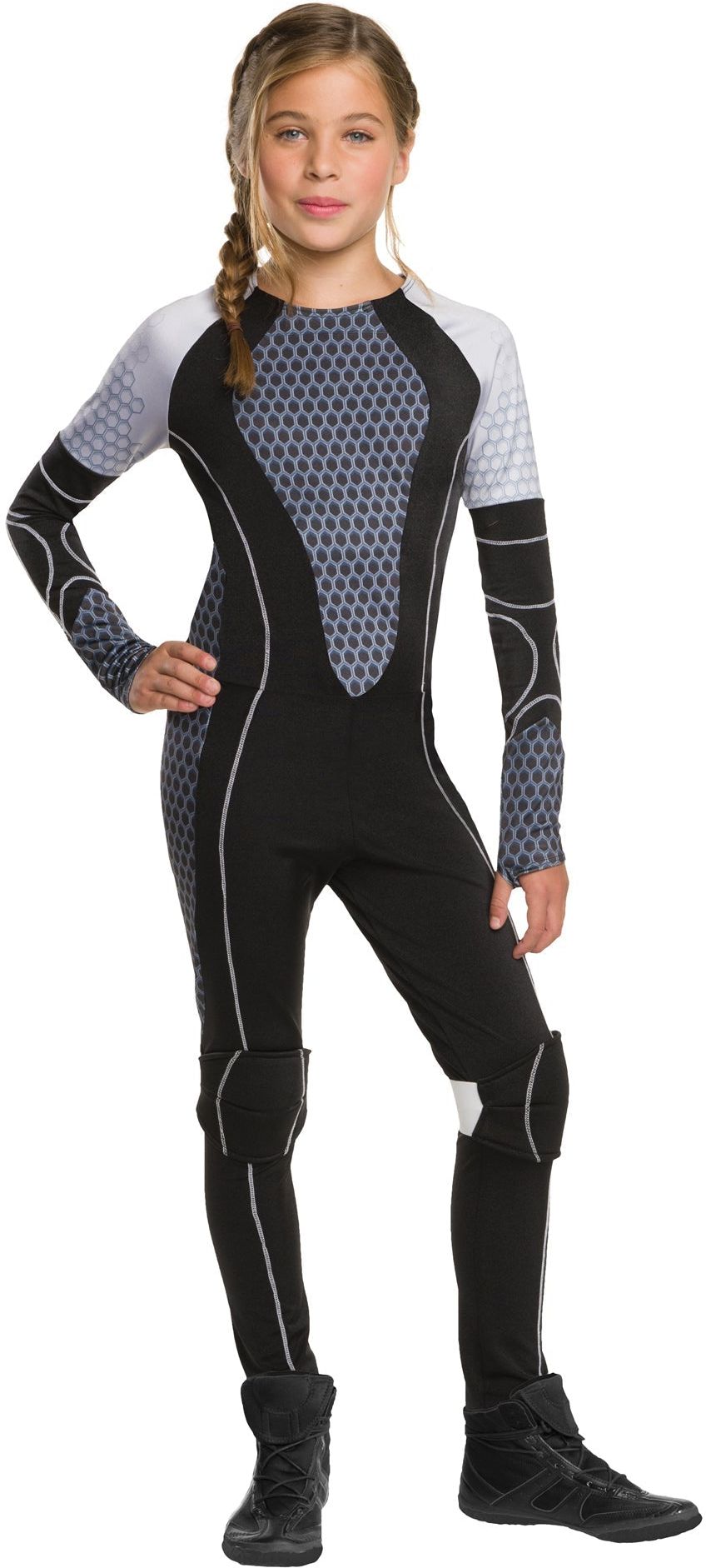 Hunger Games Kostuum Meisjes