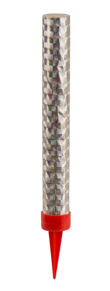 Ijsfontein Zilverkleurig 3 Stuks