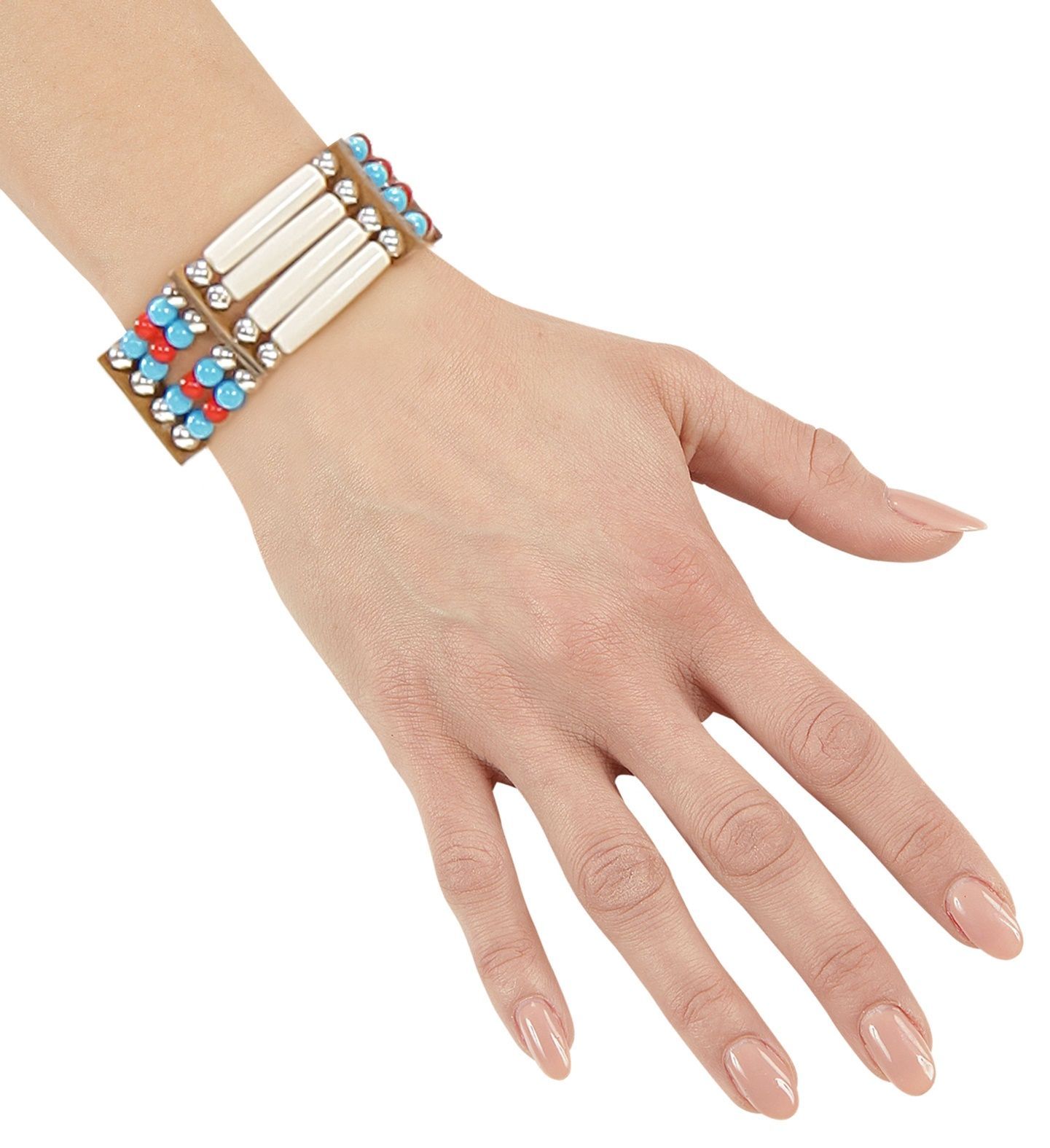 Indiaanse Armband