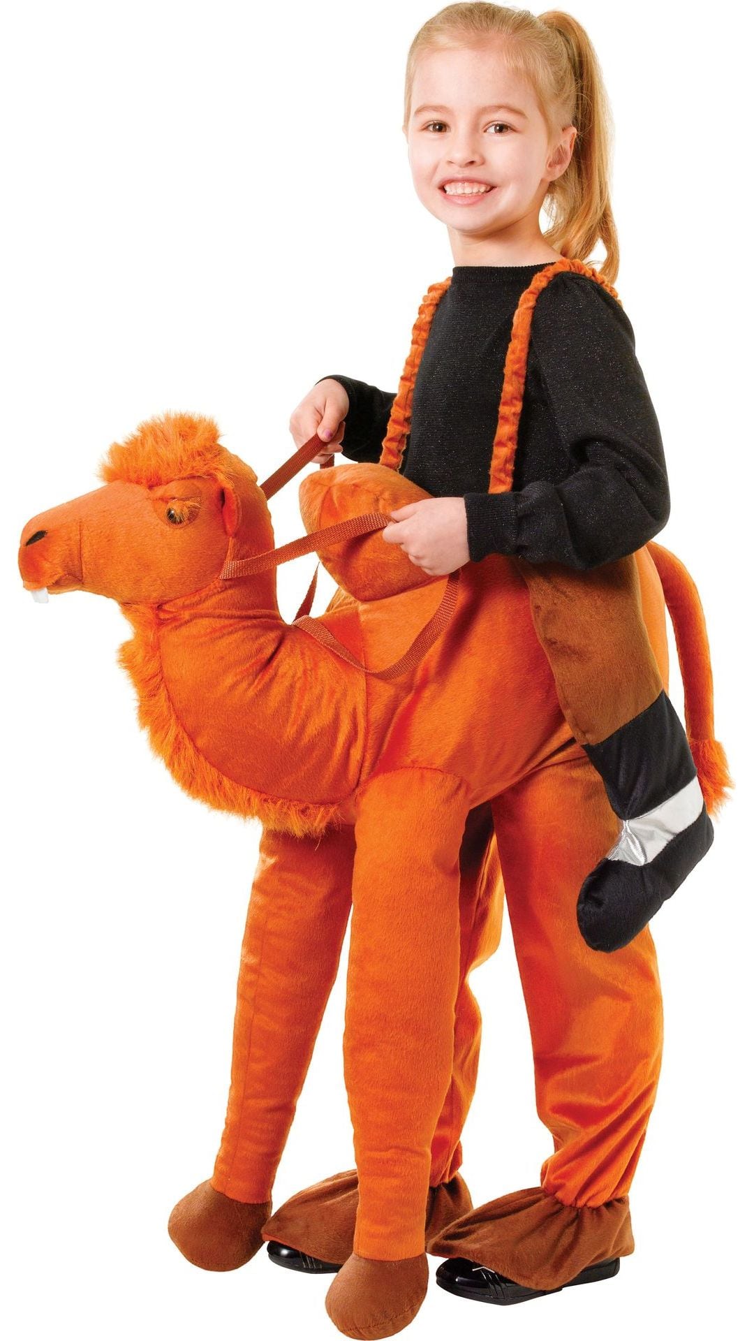 Instap Kamelen Kostuum Kind