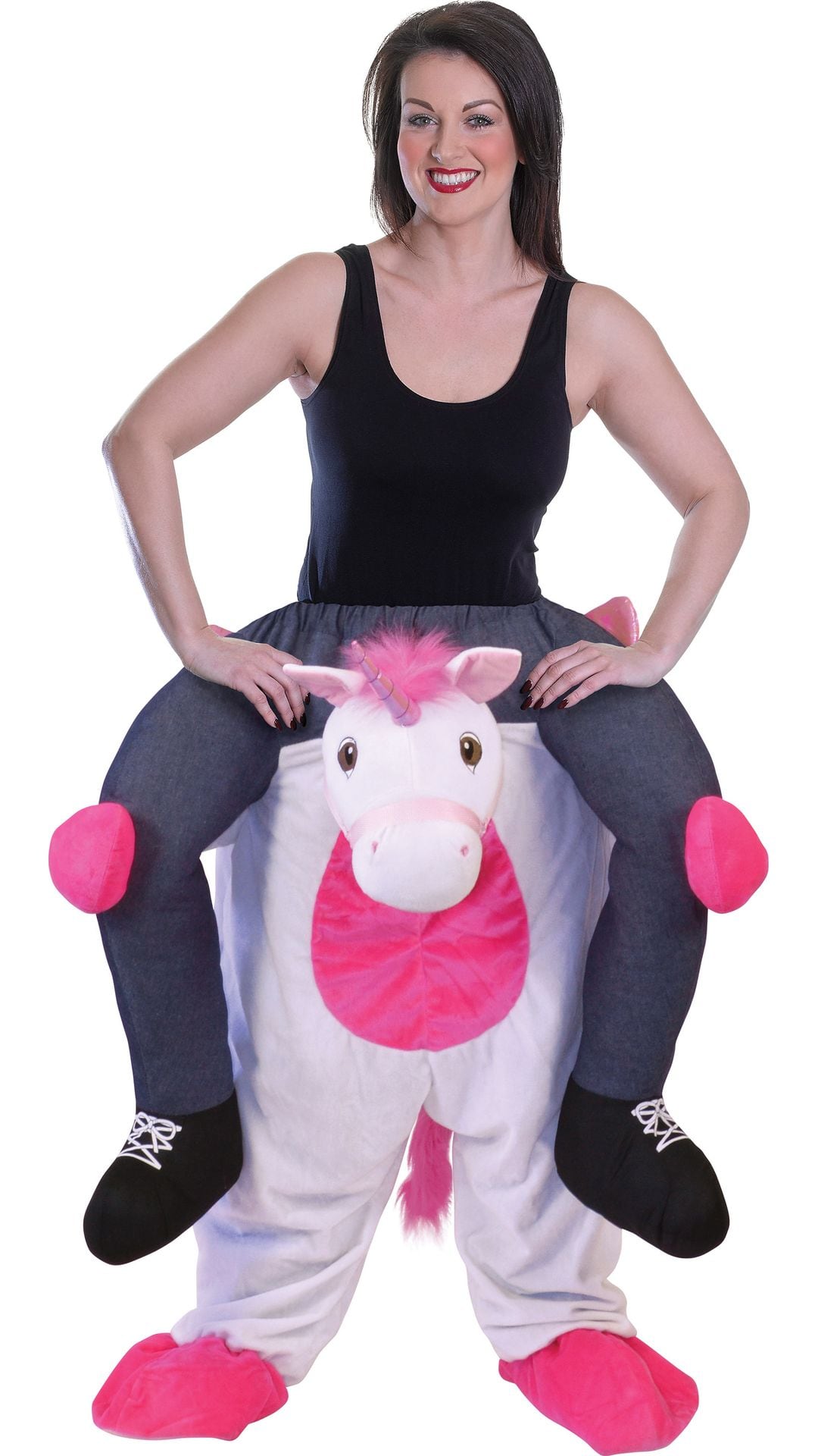 Instap Unicorn Kostuum