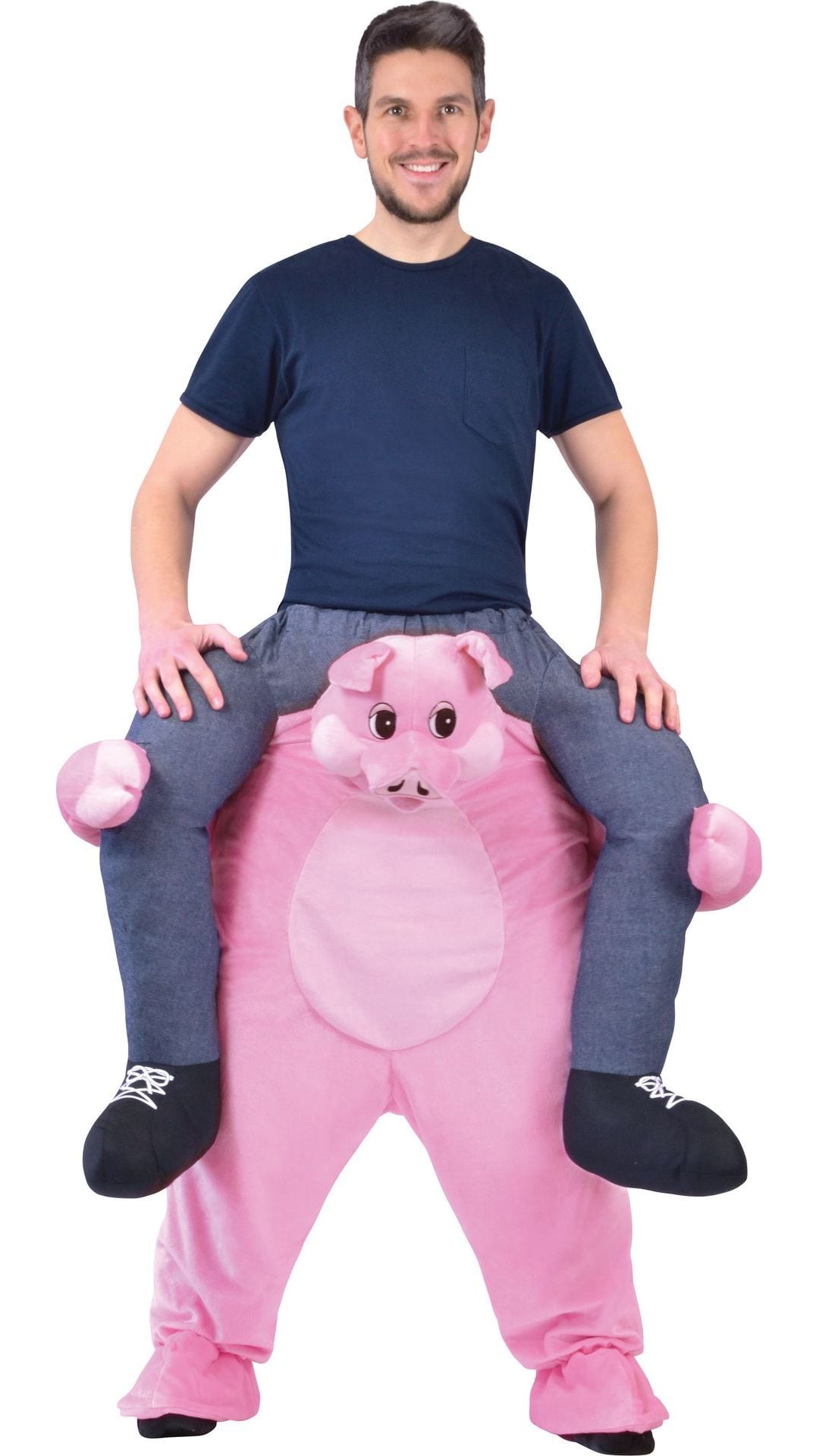 Instap Varken Kostuum