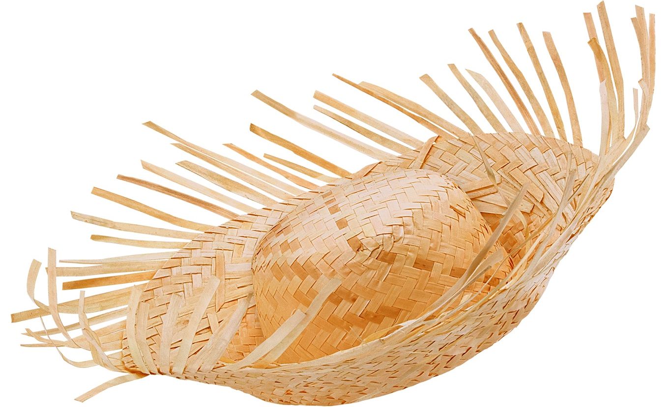 Ipanema Naturel Strohoed