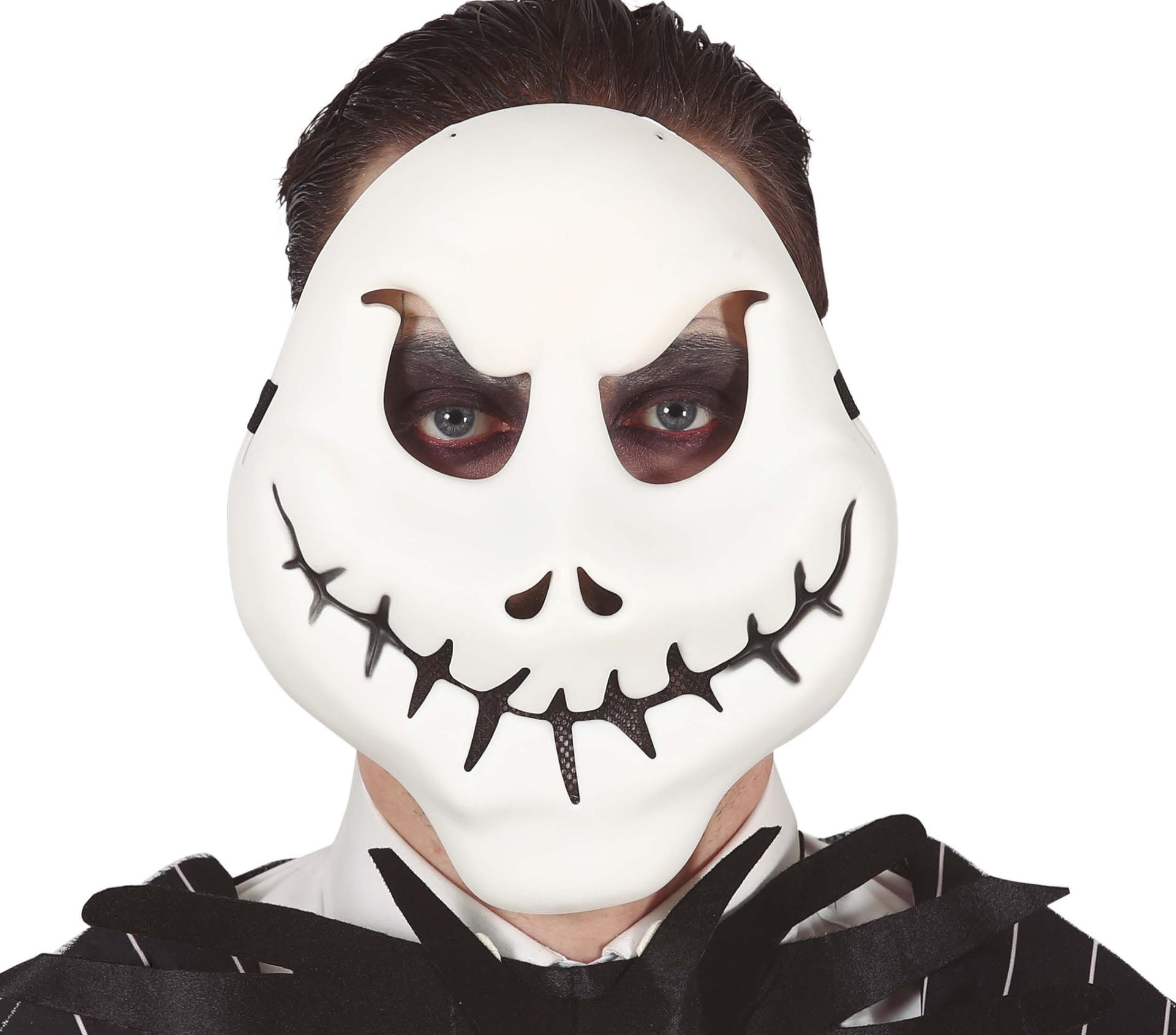 Jack Skellington Masker