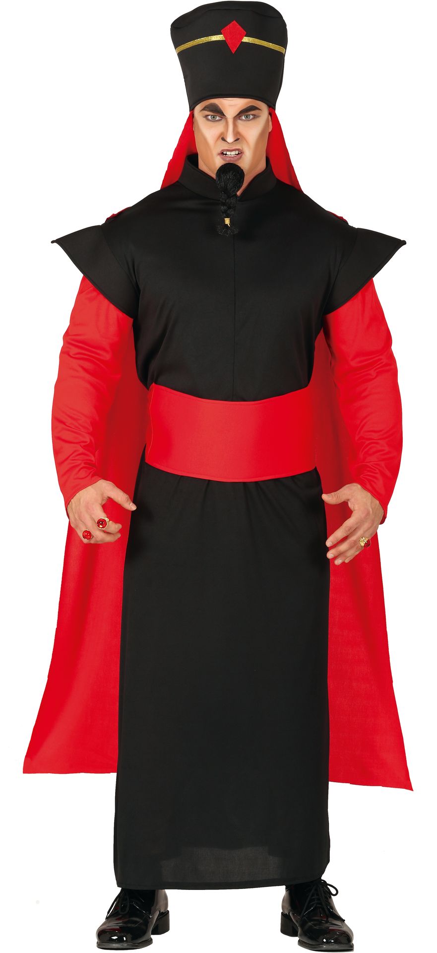 Jafar kostuum