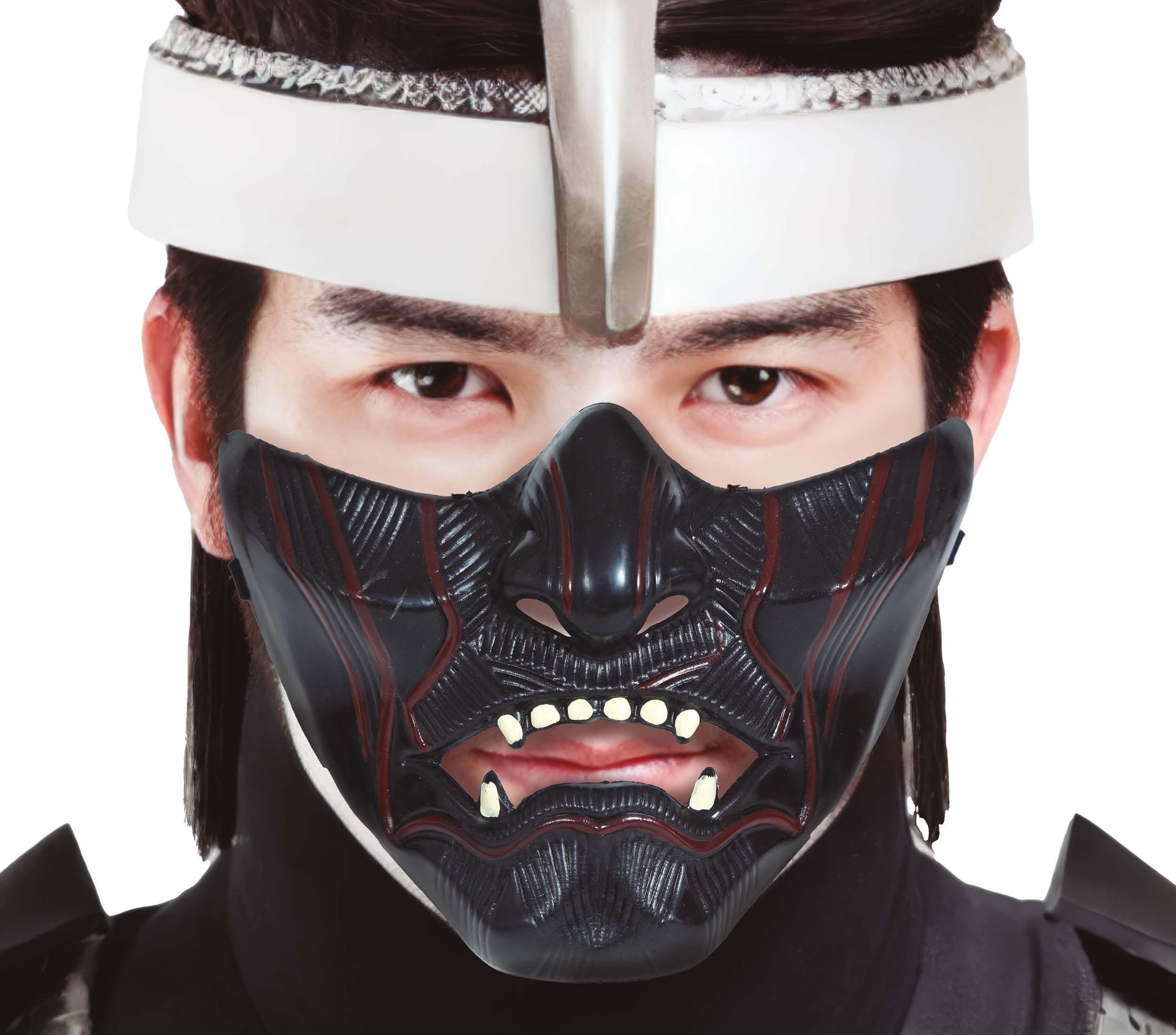 Japan Ghost Of Tsushima Masker
